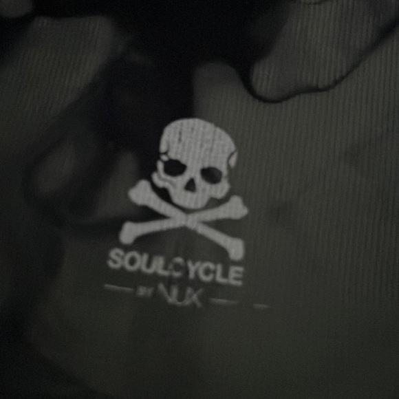 NUX x SoulCycle small leggings - Picture 3 of 4
